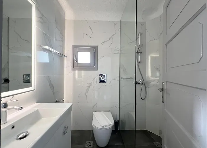 Oasis By Angels Group Mykonos *