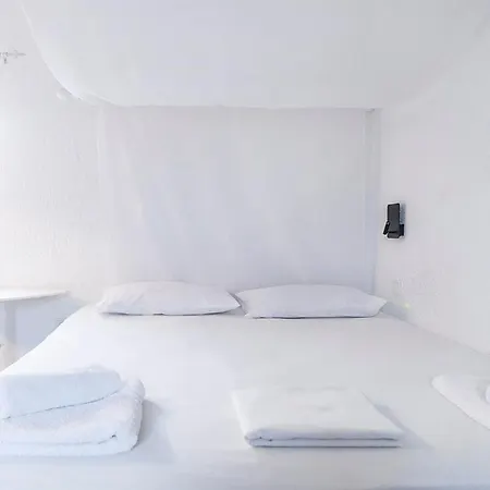 Feriehus Oasis By Angels Group Mykonos *