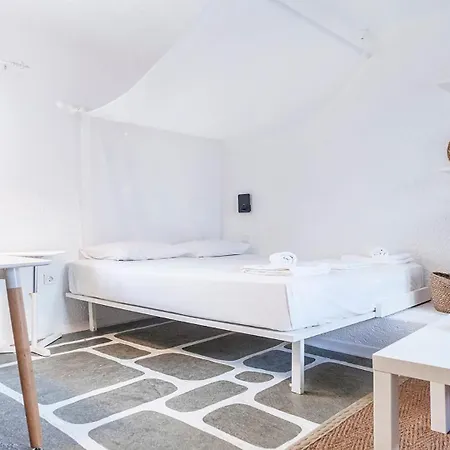 Oasis By Angels Group Mykonos 度假居 *