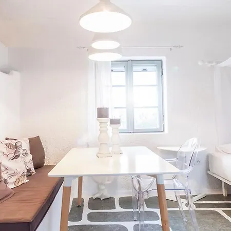 Oasis By Angels Group Mykonos *