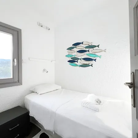 Oasis By Angels Group Mykonos Agios Ioannis Diakoftis