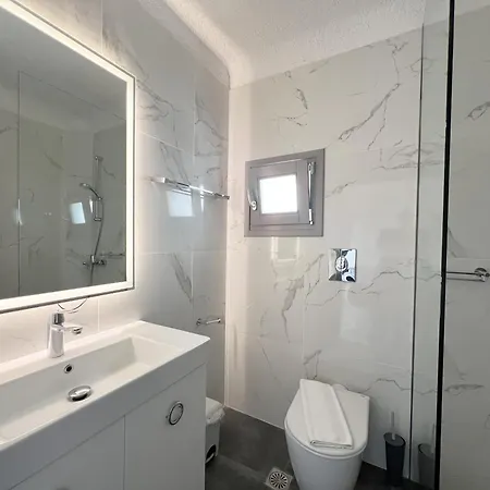 Oasis By Angels Group Mykonos * Agios Ioannis Diakoftis