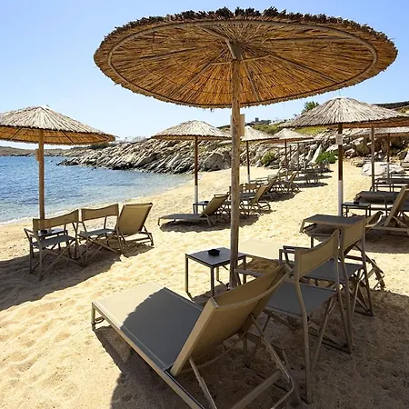 Oasis By Angels Group Mykonos 度假居 *