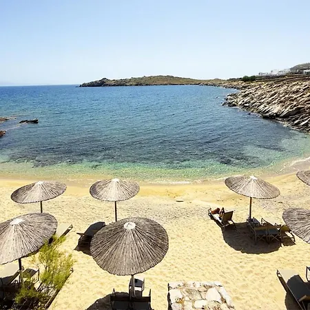 Oasis By Angels Group Mykonos Agios Ioannis Diakoftis