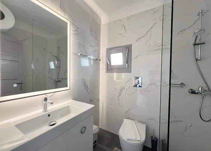 Oasis By Angels Group Mykonos * Agios Ioannis Diakoftis