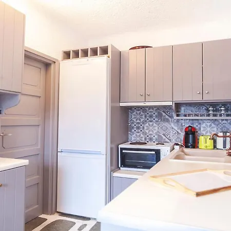 Oasis By Angels Group Mykonos 別荘