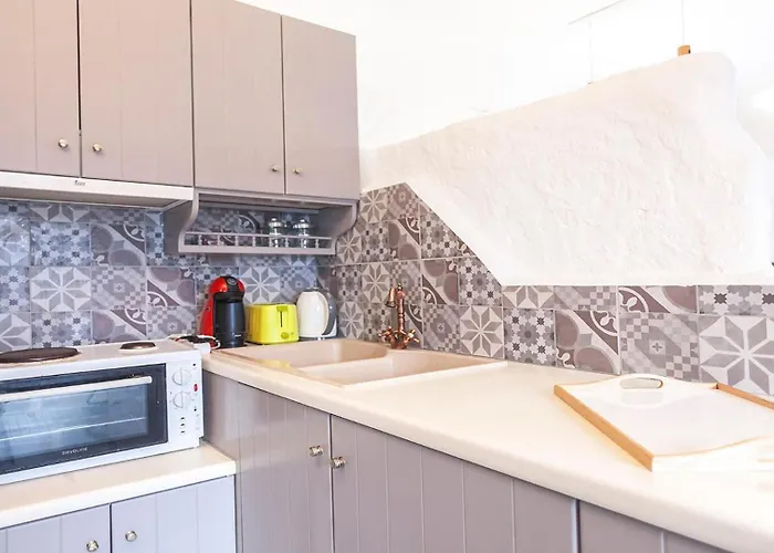 Oasis By Angels Group Mykonos Agios Ioannis Diakoftis