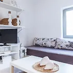 Oasis By Angels Group Mykonos בית נופש Agios Ioannis Diakoftis