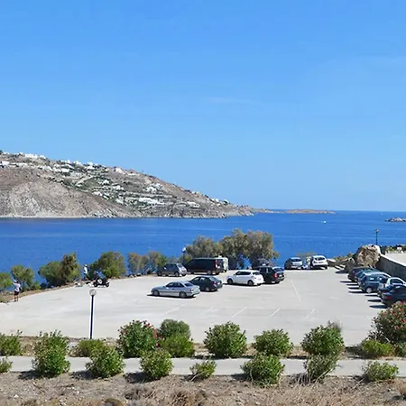 Oasis By Angels Group Mykonos